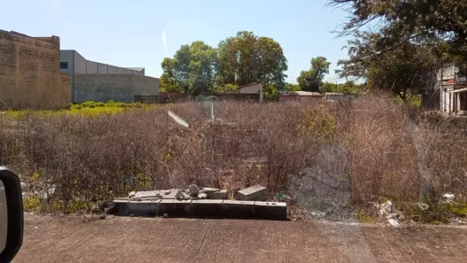 Lote/Terreno para alugar, 340m² no Vila Mariana, Ribeirão Preto