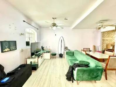  com 3 Quartos à venda, 126m² no Botafogo, Rio de Janeiro
