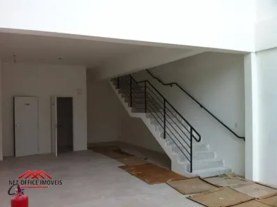 Ponto Comercial à venda, 160m² no Jardim Vale do Sol, São José dos Campos