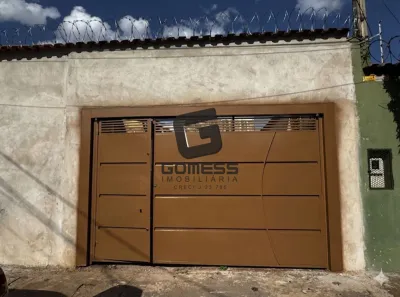 Casa com 3 Quartos à venda, 150m² no Campos Elíseos, Ribeirão Preto