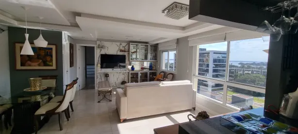 Apartamento com 2 Quartos à venda, 69m² no Tristeza, Porto Alegre