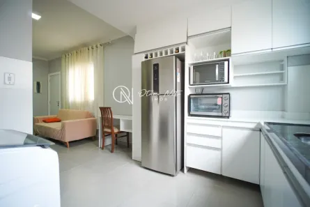 Apartamento com 2 Quartos à venda, 56m² no Parque Verde, Belém