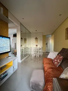 Apartamento com 2 Quartos à venda, 58m² no Recreio Ipitanga, Lauro de Freitas
