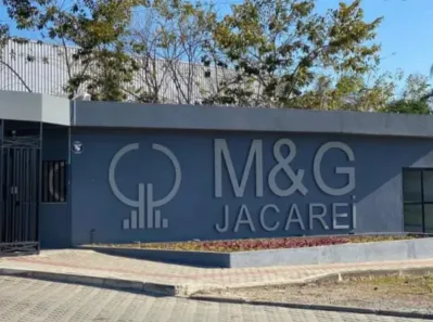 Lote/Terreno à venda, 1000m² no Rio Abaixo, Jacareí
