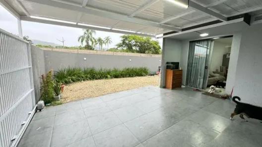 Casa com 2 Quartos à venda, 195m² no Gravatá, Navegantes