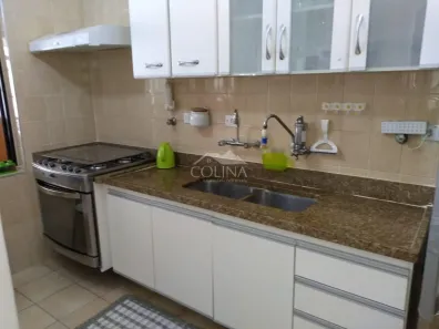 Apartamento com 3 Quartos à venda, 148m² no Vila Luis Antônio, Guarujá