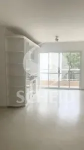Apartamento com 3 Quartos à venda, 103m² no Vila Andrade, São Paulo