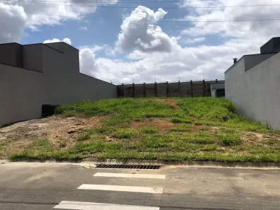Lote/Terreno à venda, 175m² no Jardins do Império, Indaiatuba