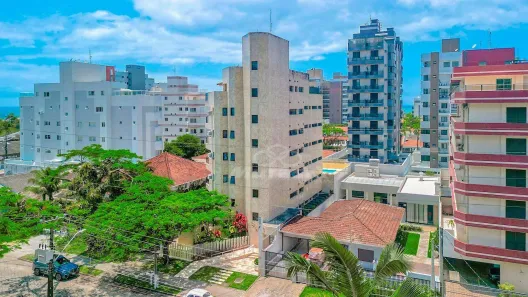 Apartamento com 3 Quartos à venda, 206m² no Centro, Guaratuba