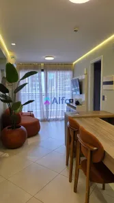 Apartamento com 1 Quarto à venda, 48m² no Mucuripe, Fortaleza