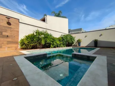 Casa de Condomínio com 3 Quartos à venda, 234m² no Jardim Santa Rita de Cássia, Hortolândia