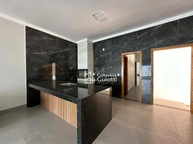 Casa com 5 Quartos à venda, 492m² no Anápolis City, Anápolis