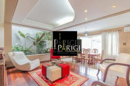 Casa com 4 Quartos para venda ou aluguel, 351m² no Espírito Santo, Porto Alegre
