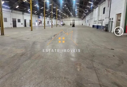 Galpão/Depósito/Armazém para alugar, 5600m² no Cumbica, Guarulhos