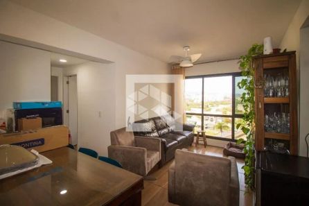 Apartamento com 2 Quartos à venda, 67m² no Cristal, Porto Alegre