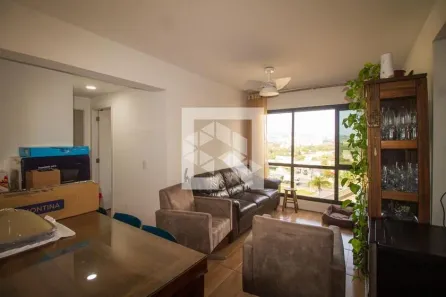 Apartamento com 2 Quartos à venda, 67m² no Cristal, Porto Alegre