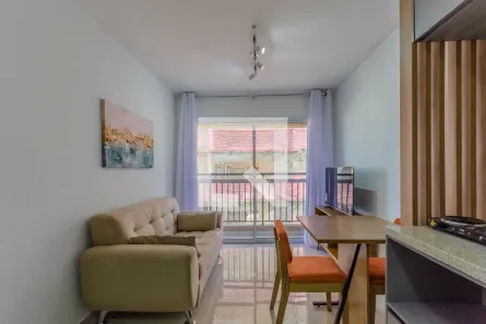 Apartamento com 1 Quarto à venda, 32m² no Vila Mariana, São Paulo