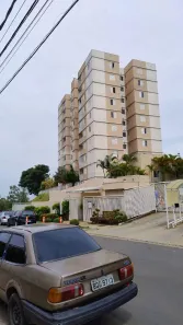 Apartamento com 3 Quartos à venda, 62m² no Residencial Parque da Fazenda, Campinas