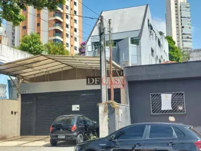 Prédio Comercial à venda, 824m² no Vila Prudente, São Paulo