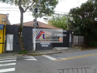 Casa com 3 Quartos à venda, 332m² no Bangú, Santo André
