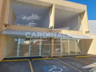 Ponto Comercial à venda, 149m² no Loteamento Municipal São Carlos 3, São Carlos