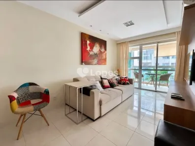 Apartamento com 2 Quartos à venda, 100m² no Barra da Tijuca, Rio de Janeiro