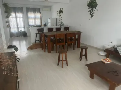Casa com 3 Quartos à venda, 107m² no Paraíso, Chapecó