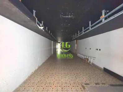 Prédio Comercial para alugar, 405m² no Centro, Niterói