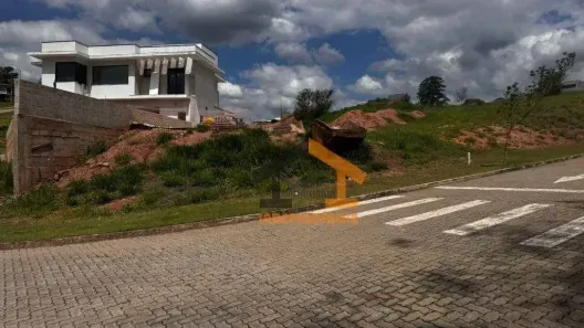 Lote/Terreno à venda, 541m² no Bairro Itapema, Itatiba