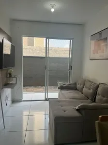 Apartamento com 2 Quartos para alugar, 50m² no Turu, São Luís