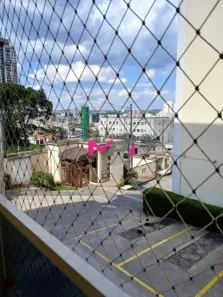 Apartamento com 3 Quartos à venda, 64m² no Vila Della Piazza, Jundiaí