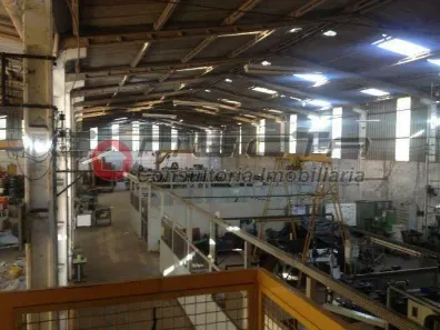 Galpão/Depósito/Armazém à venda, 2400m² no Betel, Paulínia
