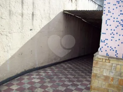 Casa com 2 Quartos à venda, 100m² no Carandiru, São Paulo