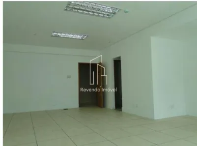 Sala Comercial para alugar, 44m² no Jardim Caboré, São Paulo