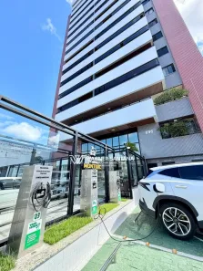 Apartamento com 4 Quartos à venda, 158m² no São José, Aracaju