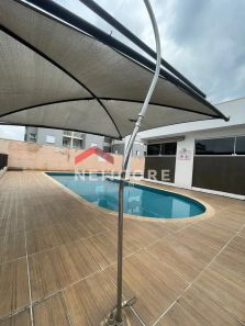 Apartamento com 2 Quartos à venda, 50m² no Residencial Pacaembu, Itupeva