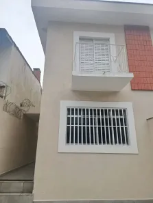 Sobrado com 3 Quartos à venda, 160m² no Vila São Luís(Zona Oeste), São Paulo