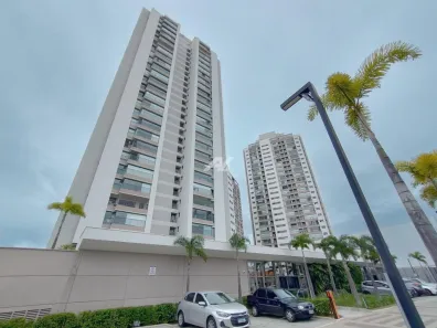 Apartamento com 3 Quartos à venda, 107m² no Jardim Brasil, Campinas