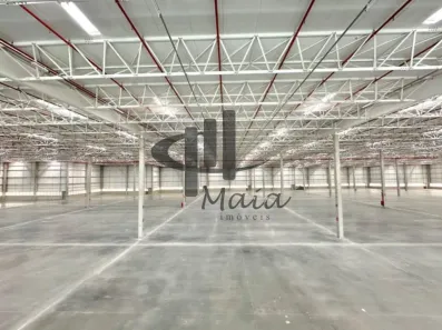Galpão/Depósito/Armazém para alugar, 1488m² no Água Espraiada, Embu das Artes
