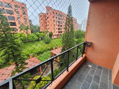 Apartamento com 3 Quartos para alugar, 67m² no Morro Santana, Porto Alegre