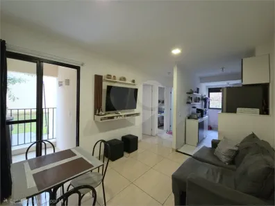 Apartamento com 2 Quartos à venda, 50m² no Jardim Gutierres, Sorocaba