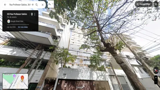 Apartamento com 3 Quartos à venda, 71m² no Maracanã, Rio de Janeiro