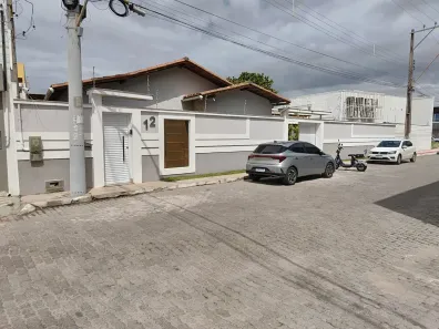 Casa com 4 Quartos à venda, 388m² no Alto Lagoa Funda, Marataízes