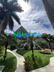 Casa de Condomínio com 4 Quartos à venda, 700m² no Arujázinho I, II e III, Arujá
