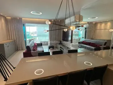 Apartamento com 3 Quartos à venda, 118m² no São Cristóvão, Teresina