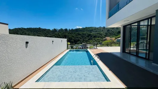 Casa de Condomínio com 3 Quartos à venda, 296m² no Condominio Quintas da Boa Vista, Atibaia