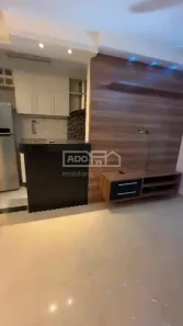 Apartamento com 2 Quartos para alugar, 119m² no Jardim Nova Europa, Campinas