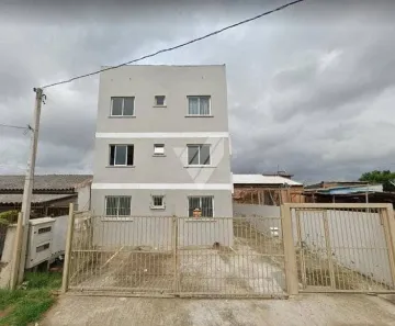Apartamento com 2 Quartos para alugar, 51m² no Santa Cruz, Gravataí