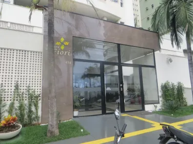 Apartamento com 2 Quartos para alugar, 64m² no Jardim Goiás, Goiânia