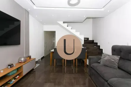 Sobrado com 2 Quartos à venda, 120m² no Vila Beatriz, São Paulo